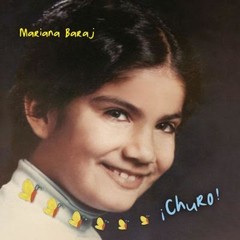 Mariana Baraj - ¡ Churo ! - CD (infantil)