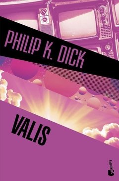 Valis - P. H. Dick - Libro