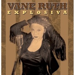Vane Ruth - Explosiva - CD