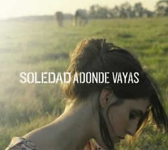 Soledad - A donde vayas - CD