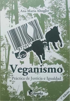 Veganismo - Ana María Aboglio