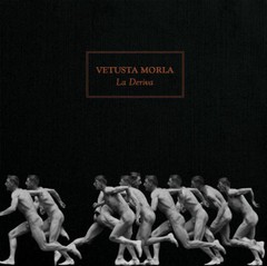 Vetusta Morla - La deriva - CD