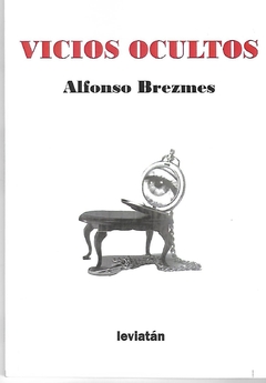 Vicios ocultos - Alfonso Brezmes