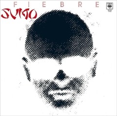 Sumo - Fiebre - Vinilo