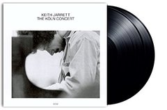 Keith Jarrett - The Köln Concert - 2 Vinilos