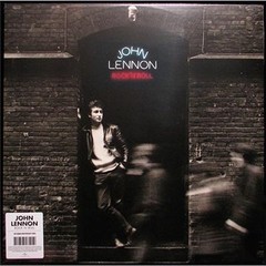 John Lennon - Rock ´N' Roll - Vinilo