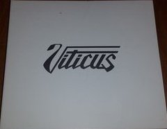 Viticus - Equilibrio - CD