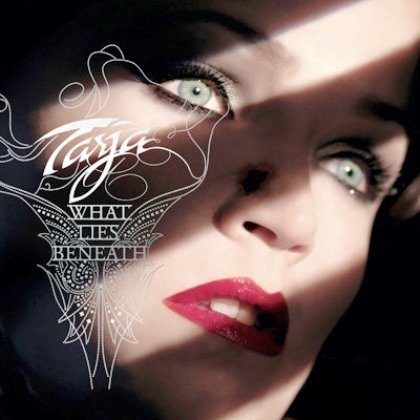 Tarja Turunen - What Lies Beneath - CD