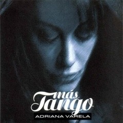 Adriana Varela Más tango - CD