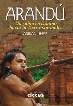 Arandú - Adrián Linari - Libro