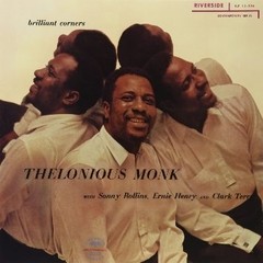 Thelonious Monk - Brilliant corners - Vinilos