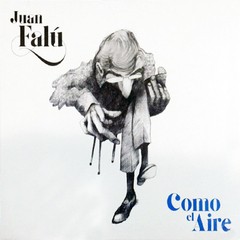 Juan Falú - Como el aire - CD