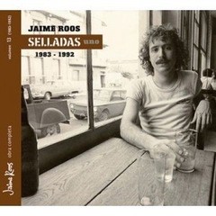 Jaime Roos - Selladas Uno 1983 - 1992 - CD