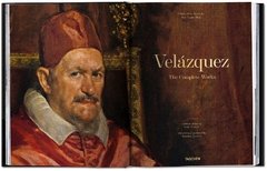 Velázquez - La obra completa - José López Rey / Odile Delenda - Libro - Casa Mundus