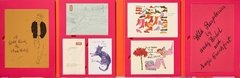 Andy Warhol - Seven ilustrated books 1952-1959 - Reuel Golden / Andy Warhol - Libro - comprar online