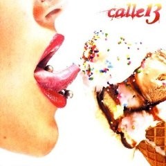 Calle 13 - Calle 13 - CD