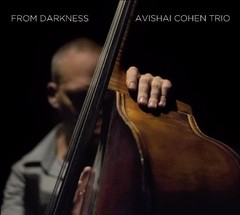 Avishai Cohen Trío - From Darkness - CD