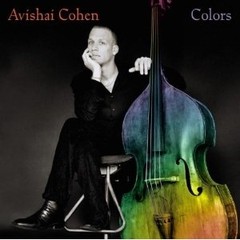 Avishai Cohen - Colors - CD (Importado)