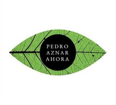 Pedro Aznar - Ahora - Vinilo