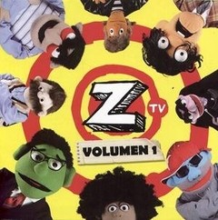 ZTV - ZTV Vol. 1 - CD