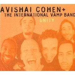 Avishai Cohen - Unity - CD