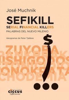 Seefikill - José Muchnik - Libro