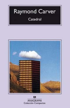 Catedral - Raymond Carver - Libro