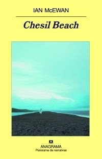 Chesil Beach - Ian McEwan - Libro