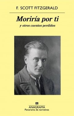 Moriría por ti - Francis Scott Fitzgerald - Libro