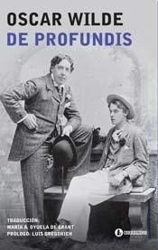 De profundis - Oscar Wilde - Libro