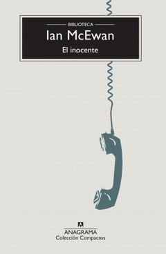 El inocente - Ian McEwan - Libro