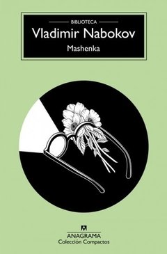 Mashenka - Vladimir Nabokov - Libro