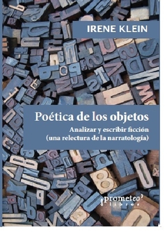 Poética de los objetos - Irene Klein