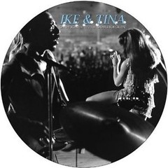 Ike & Tina Turner - On The Road (Vinilo & DVD)
