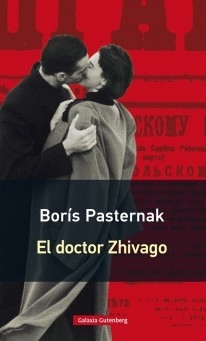 El Doctor Zhivago - Borís Leonídovich Pasternak - Libro