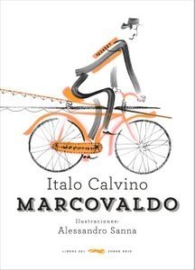 Marcovaldo - Italo Calvino - Libro