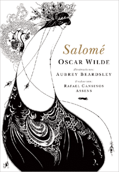 Salomé - Oscar Wilde - Libro