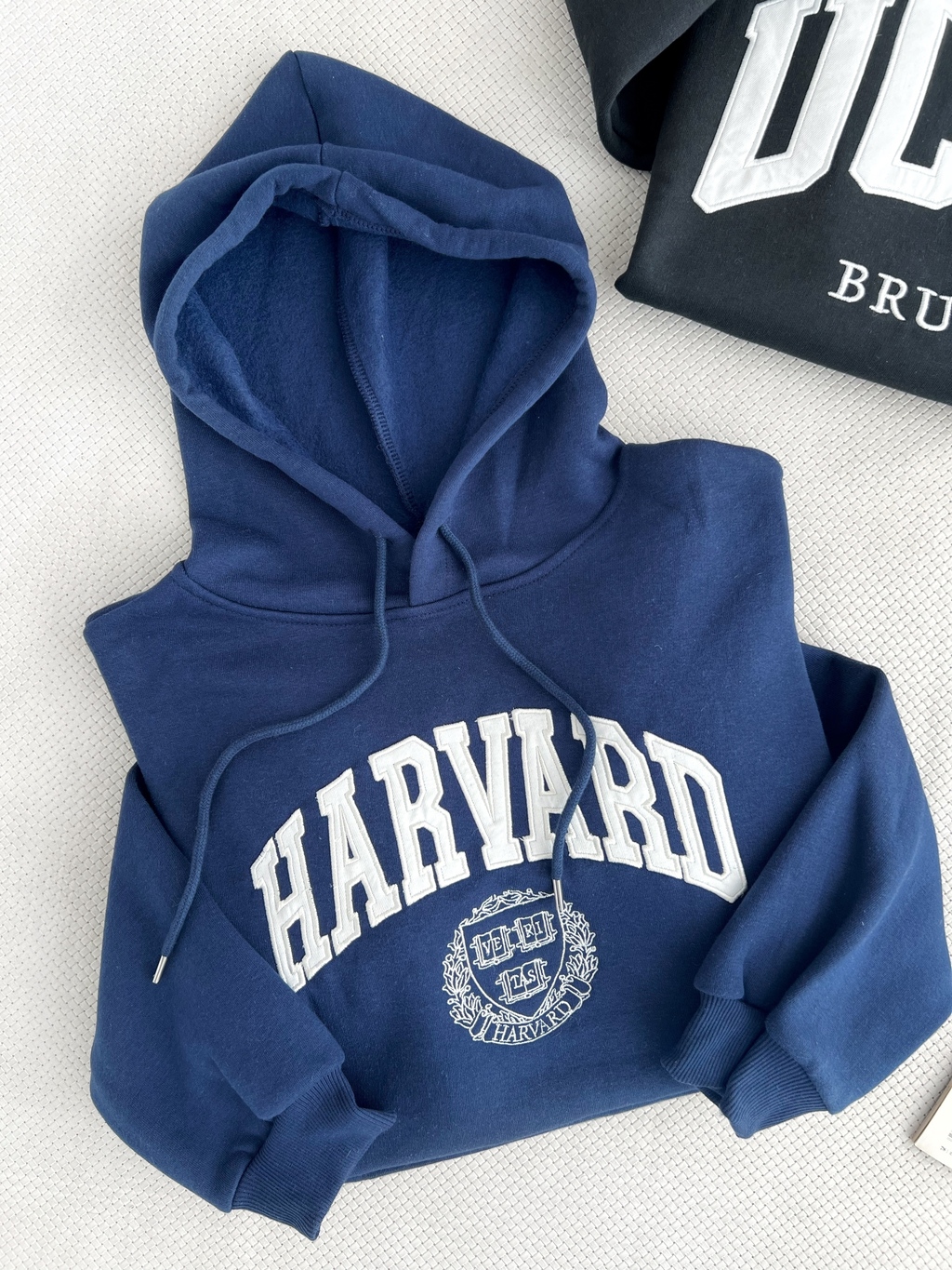 Buzo harvard hotsell