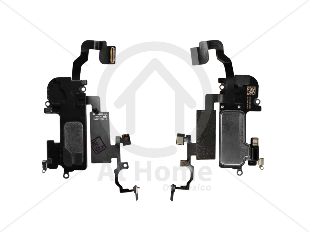 Auricular interno y sensor iPhone 12 / 12 Pro