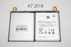 BATERIA SAMSUNG A7 2018** - comprar en línea