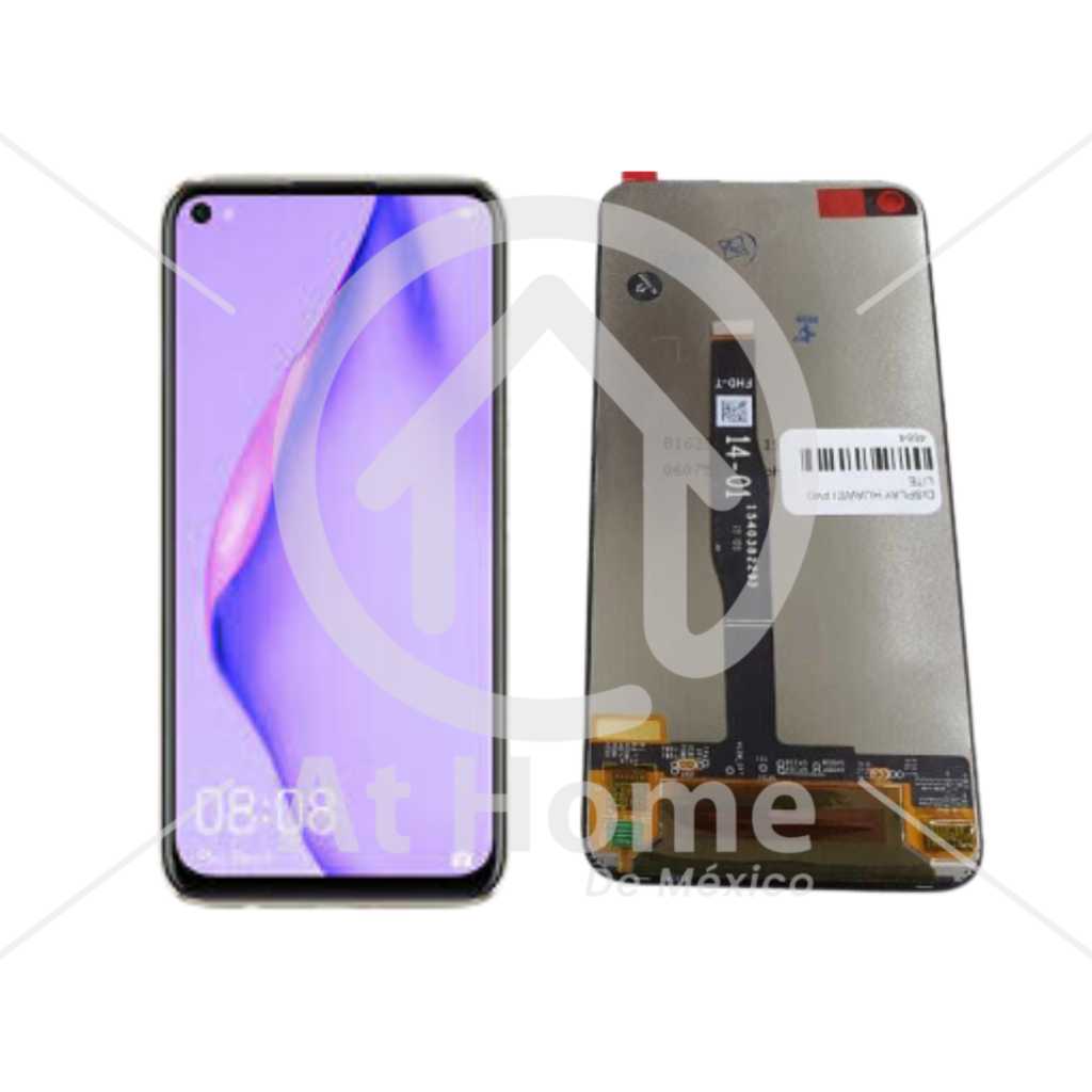 DISPLAY HUAWEI P40 LITE (VERSION 15-01) IPS ORIGINAL