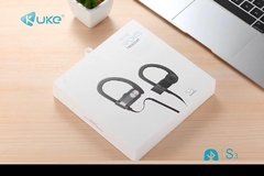 AUDIFONOS INALAMBRICOS KUKE S3 - comprar en línea