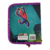 CARTUCHERA 1 PISO SPIDERMAN - comprar online