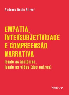 Empatia, intersubjetividade e compreensão narrativa - Andreea Deciu Ritivoi