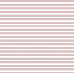 Gabardina 100 x 160 cm. "Rayado rosa"