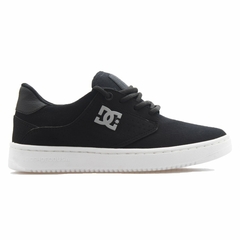 ZAPATILLAS DC PLAZA TC TX SS (BLW)