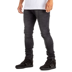 JEAN DC WRK SLIM USED BLACK (NEG)