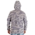 BUZO POLAR QUIKSILVER CLEAN COAST AOP (VER) - comprar online