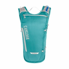 CAMELBAK CLASSIC LIGHT 2L 70 OZ REPURPOSE SILVER (544) en internet