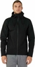 CAMPERA FOX PIT JACKET BLK 25 en internet